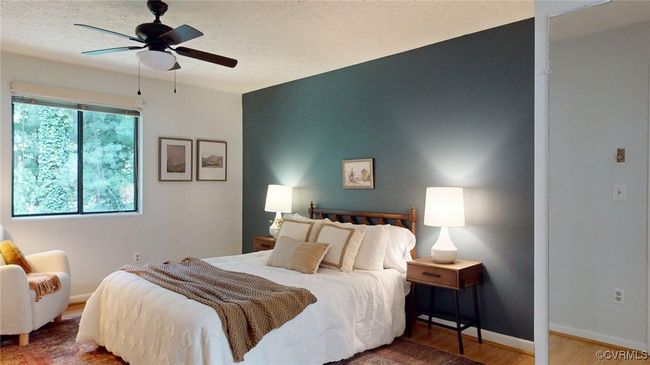 APT-7 - 2106 Turtle Run Dr, Condo with 2 bedrooms, 2 bathrooms and null parking in Henrico VA | Image 15