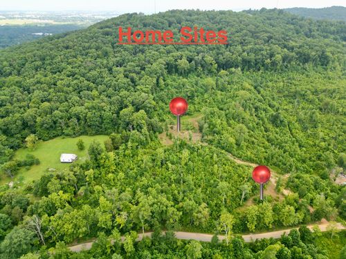 Tr 3 Bend Of The Lakes Rd, Somerset, KY, 42501 | Card Image