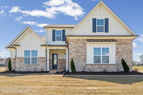 9135 Cedar Barn Cv, Olive Branch, MS, 38654-2131 | Card Image