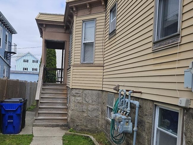156 Bradford Ave, Home with 9 bedrooms, 3 bathrooms and null parking in Fall River MA | Image 4