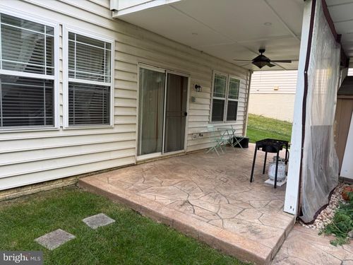 8498 Indian Paintbrush Way, LORTON, VA, 22079-5609 | Card Image