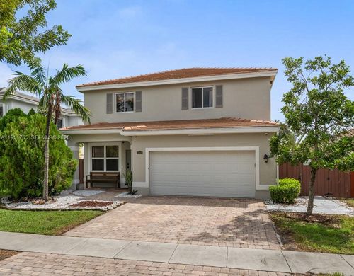 507 Se 31st Ave, Homestead, FL, 33033-7180 | Card Image