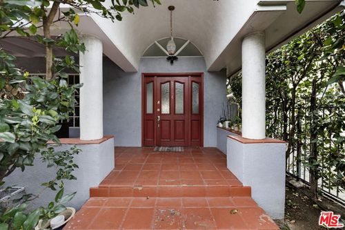 7764 Fountain Ave, LOS ANGELES, CA, 90046 | Card Image