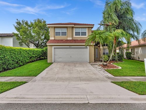 8233 White Rock Cir, Boynton Beach, FL, 33436 | Card Image