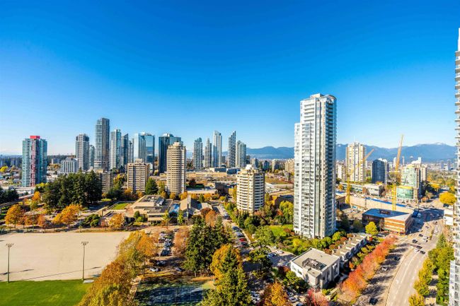 2604 - 4900 Lennox Lane, Condo with 2 bedrooms, 2 bathrooms and 1 parking in Burnaby BC | Image 27
