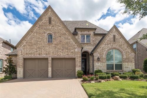 2929 Telford, The Colony, TX, 75056-3563 | Card Image