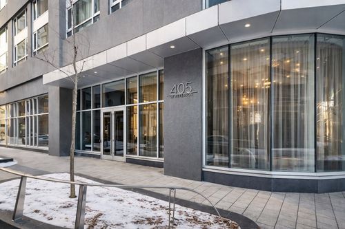 1805-405 Rue De La Concorde, Montréal, QC, H3A0H1 | Card Image