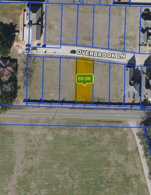 210 Overbrook Ln, Bossier City, LA, 71111-7133 | Card Image