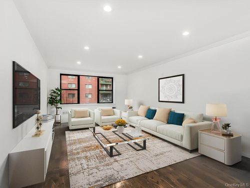 3h-3125 Arlington Avenue, New York, NY, 10463 | Card Image