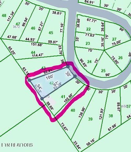 3670 Haven Hill Rd, Louisville, TN, 37777 | Card Image