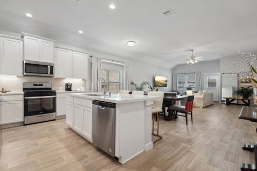 3049 Sorrento Hill Dr, Katy, TX, 77493-5349 | Card Image