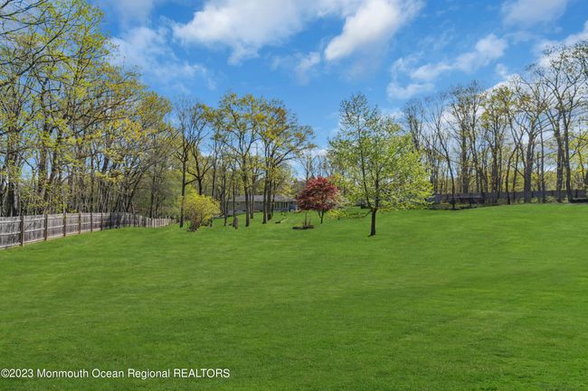 521 Ely Harmony Rd, House other with 4 bedrooms, 2 bathrooms and null parking in MILLSTONE TOWNSHIP NJ | Image 42