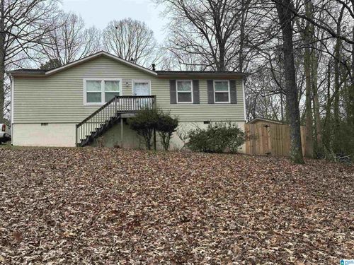 5910 Elizabeth Dr, TRUSSVILLE, AL, 35173-1708 | Card Image