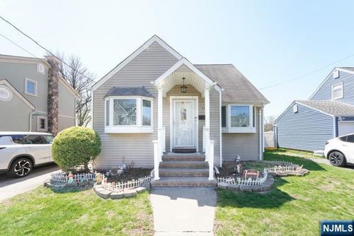 155 Rutherford Blvd, Clifton, NJ, 07014-1407 | Card Image