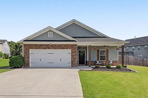 13 Woodland Cv Nw, Cartersville, GA, 30121-6019 | Card Image
