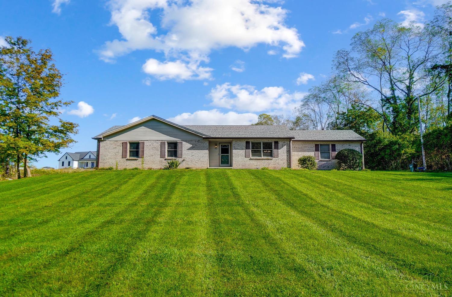 Todds Run Foster Rd, Williamsburg, OH 45176