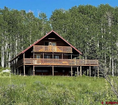 41014 Beaver Trail Ln, Paonia, CO, 81428-6149 | Card Image