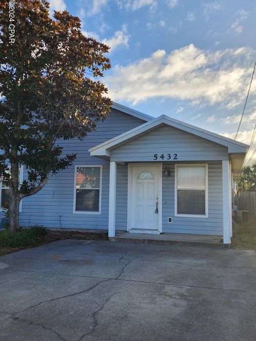 5432 Sunset Ave, Panama City, FL, 32408-6631 | Card Image