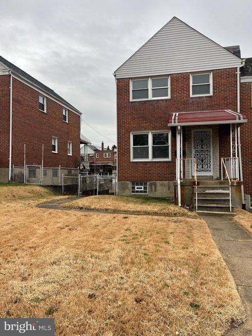 4931 Sinclair Ln, BALTIMORE, MD, 21206-6939 | Card Image