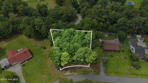 0 Collingwood Dr Nw, Pikeville, NC, 27863 | Card Image