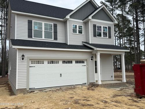 1739 Cardinal Dr, Deep Run, NC, 28525 | Card Image