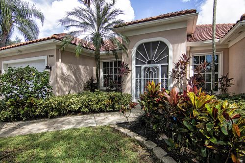 2790 Hancock Creek Rd, West Palm Beach, FL, 33411-5732 | Card Image