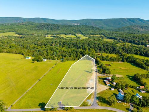 Parcel E Alum Springs Rd, EDINBURG, VA, 22824 | Card Image