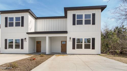 2723 Usery Rd, Panama City, FL, 32404-3175 | Card Image