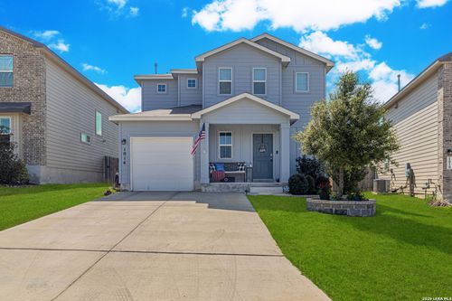 1014 Pacific Monarch, San Antonio, TX, 78253-2263 | Card Image