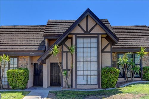 6546 Ironbark Ln, Las Vegas, NV, 89107-1024 | Card Image