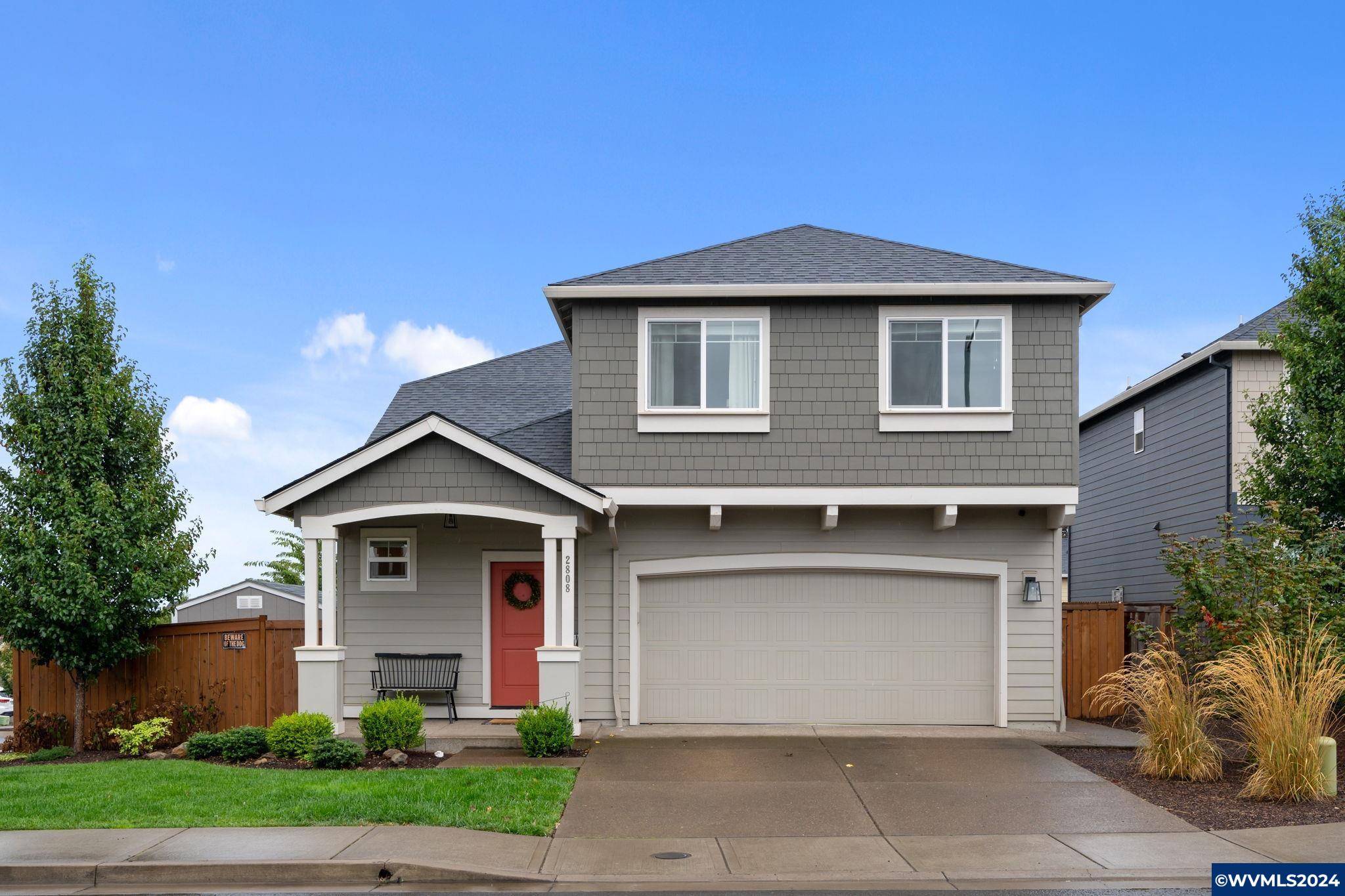 Zelkova Ct, Salem, OR 97304