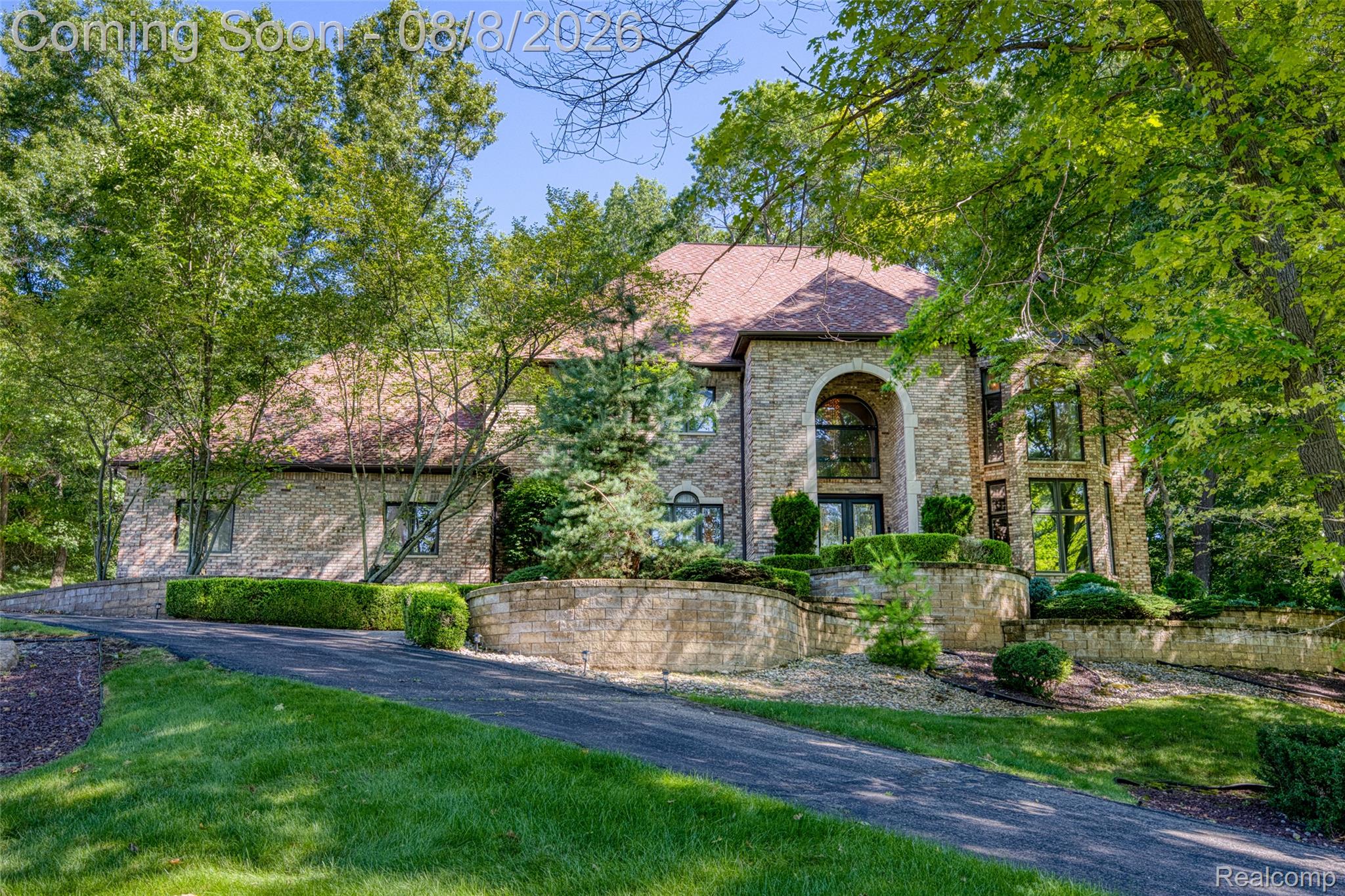 Residential in Washington Township 2