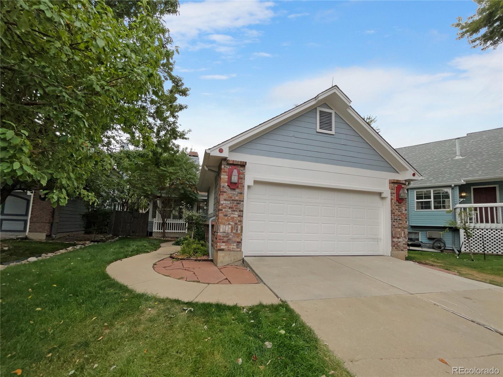 Kipling Way, Westminster, CO 80021