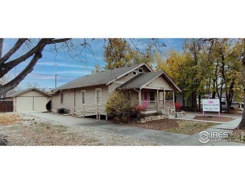 1242 N Cleveland Ave, Loveland, CO, 80537 | Card Image