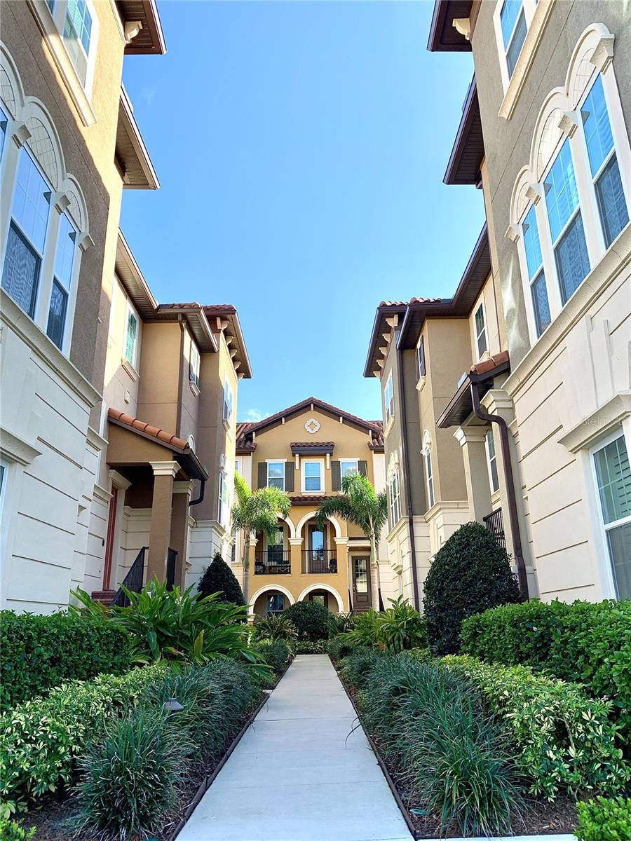 Residential in LAKE MARY 2