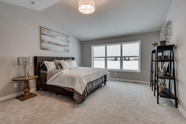 Master Bedroom-All Photos of Previous Home of Same Floor Plan | Image 21