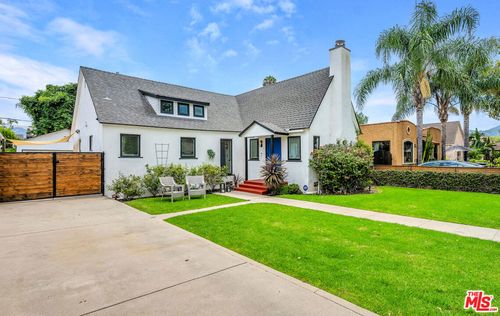 118 S Lamer St, Burbank, CA, 91506 | Card Image