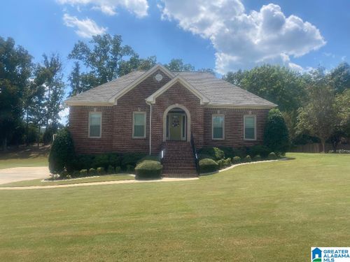 543 Macdonald Lake Rd, SPRINGVILLE, AL, 35146-3839 | Card Image