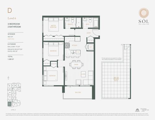 601-723 Grover Ave, Coquitlam, BC, V3J | Card Image