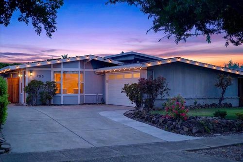 786 Lakewood Dr, Sunnyvale, CA, 94089-2505 | Card Image