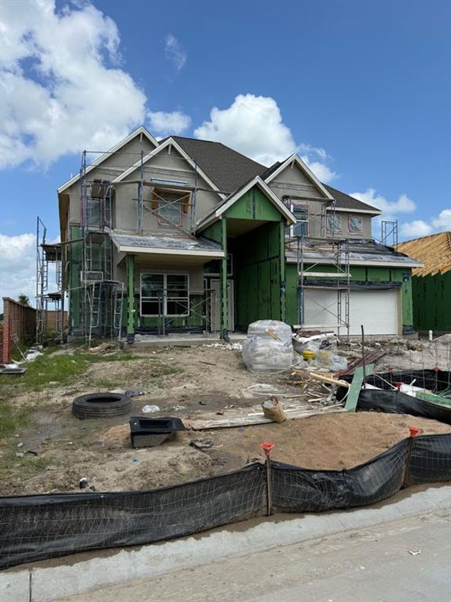 Home progress as of 06/2025 | Image 9