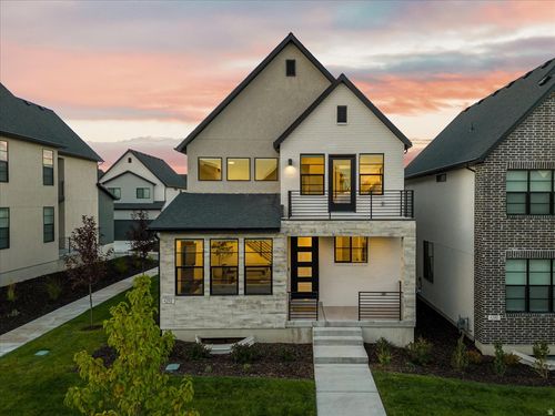 4392 W Bergen Ln, Lehi, UT, 84043-7143 | Card Image