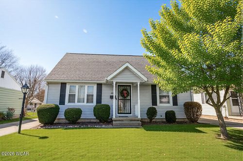 2213 Wellesley Drive, Lima, OH, 45804 | Card Image