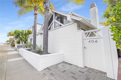 404 Prospect St, Newport Beach, CA, 92663 | Card Image