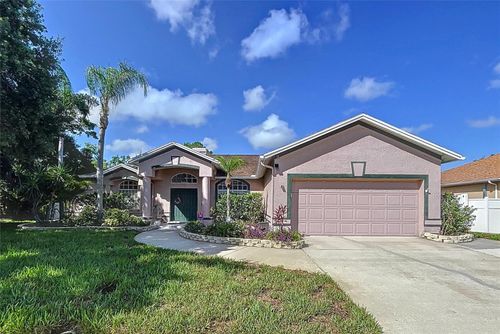 22804 Willow Lakes Dr, LUTZ, FL, 33549-8738 | Card Image