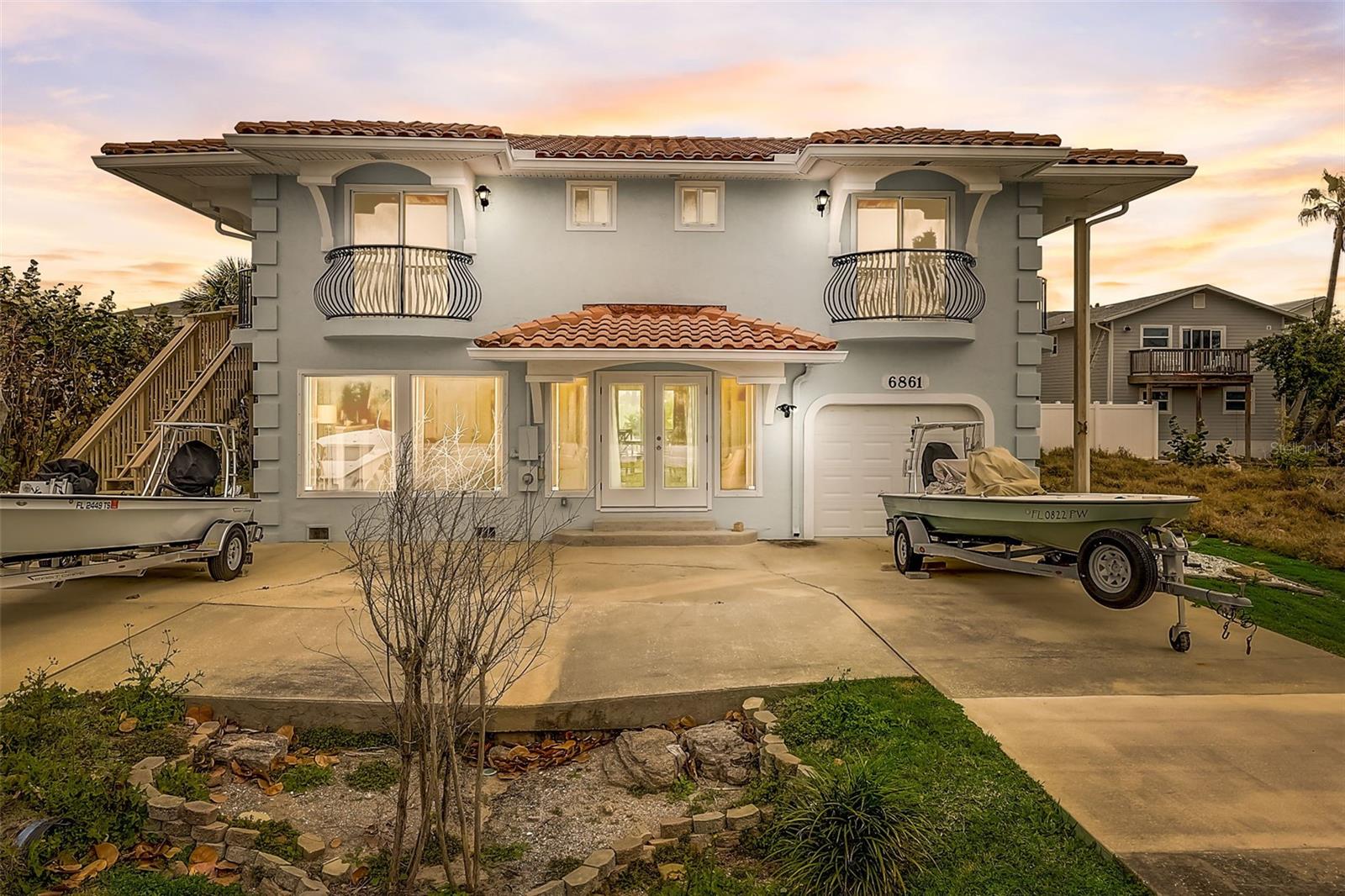 Turtlemound Rd, New Smyrna Beach, FL 32169