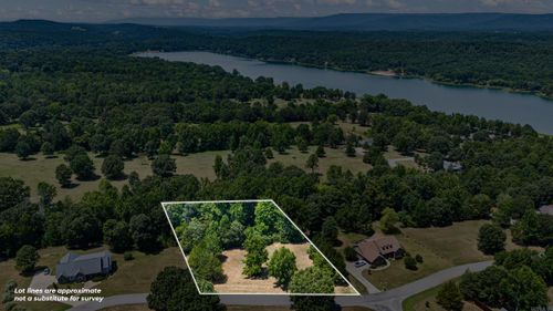 LOT 8 Cr 3467, Clarksville, AR, 72830 | Card Image