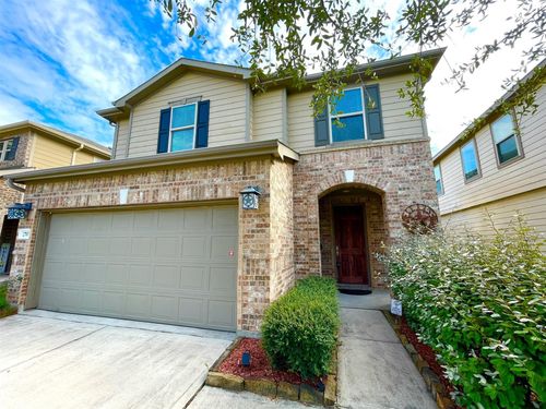 2707 Volute Ct, Houston, TX, 77038-2447 | Card Image