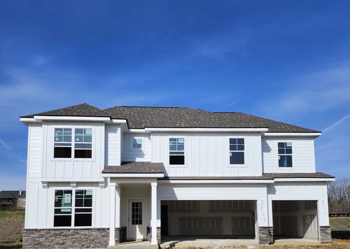 6069 Eugene Dr, Smyrna, TN, 37167-9305 | Card Image