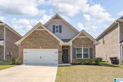 4228 Mansfield Ct, Fultondale, AL, 35068-4035 | Card Image